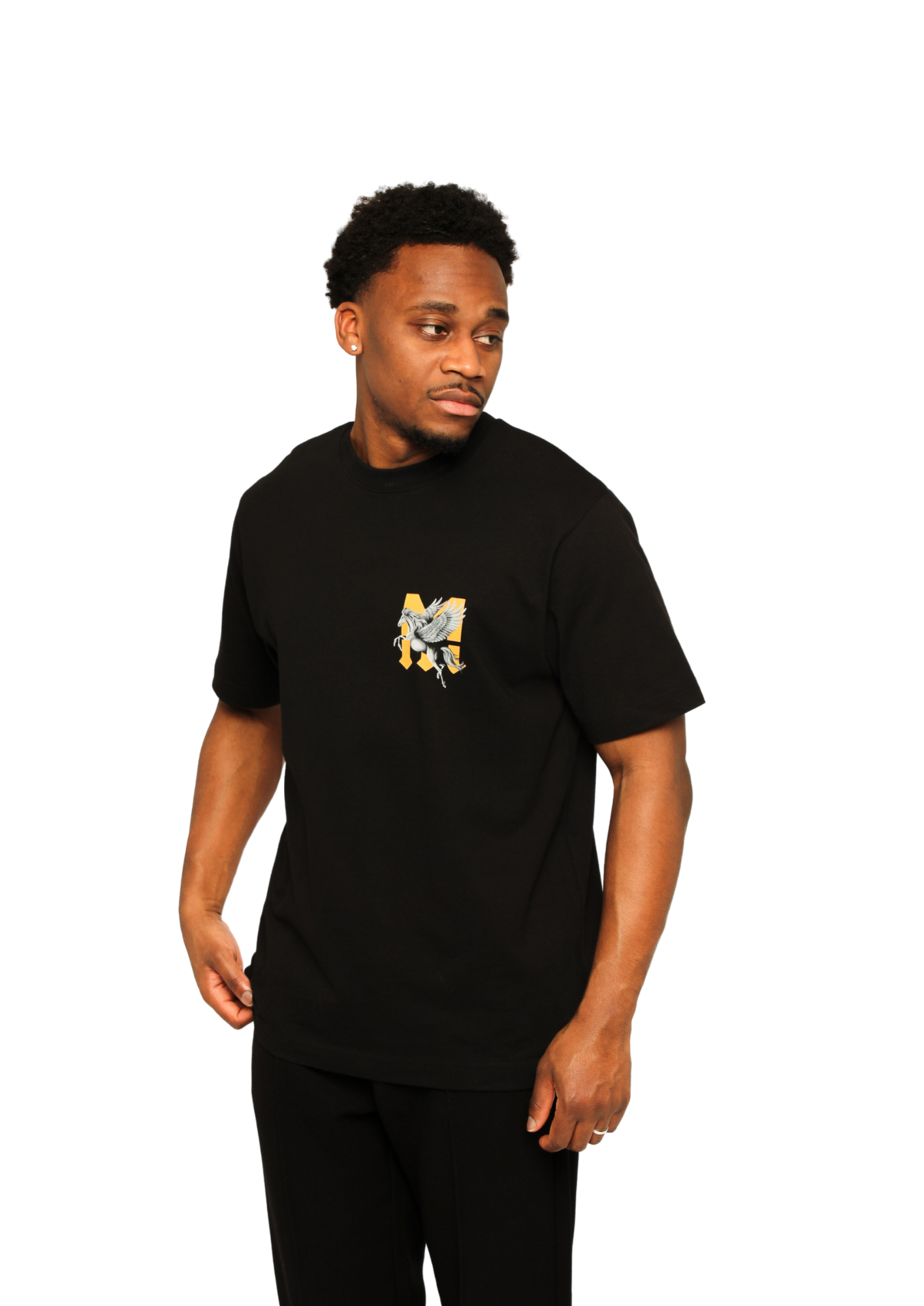 MASCOT TEE